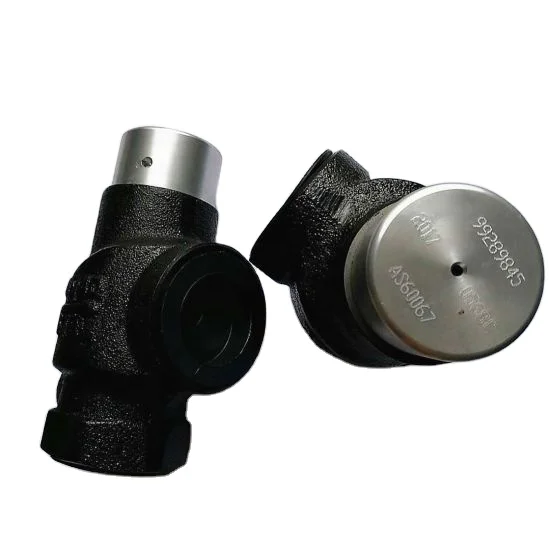 Vimce High Quality Hot Sales Air Compressor Spare Parts Minimum