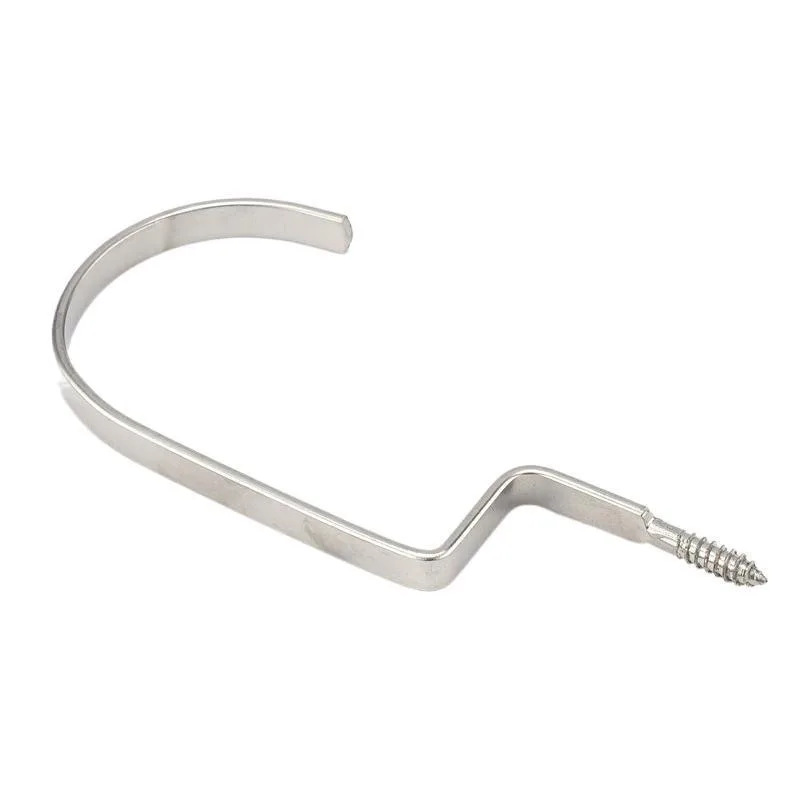 Заводские плоские вешалки-крючки для одежды аксессуары