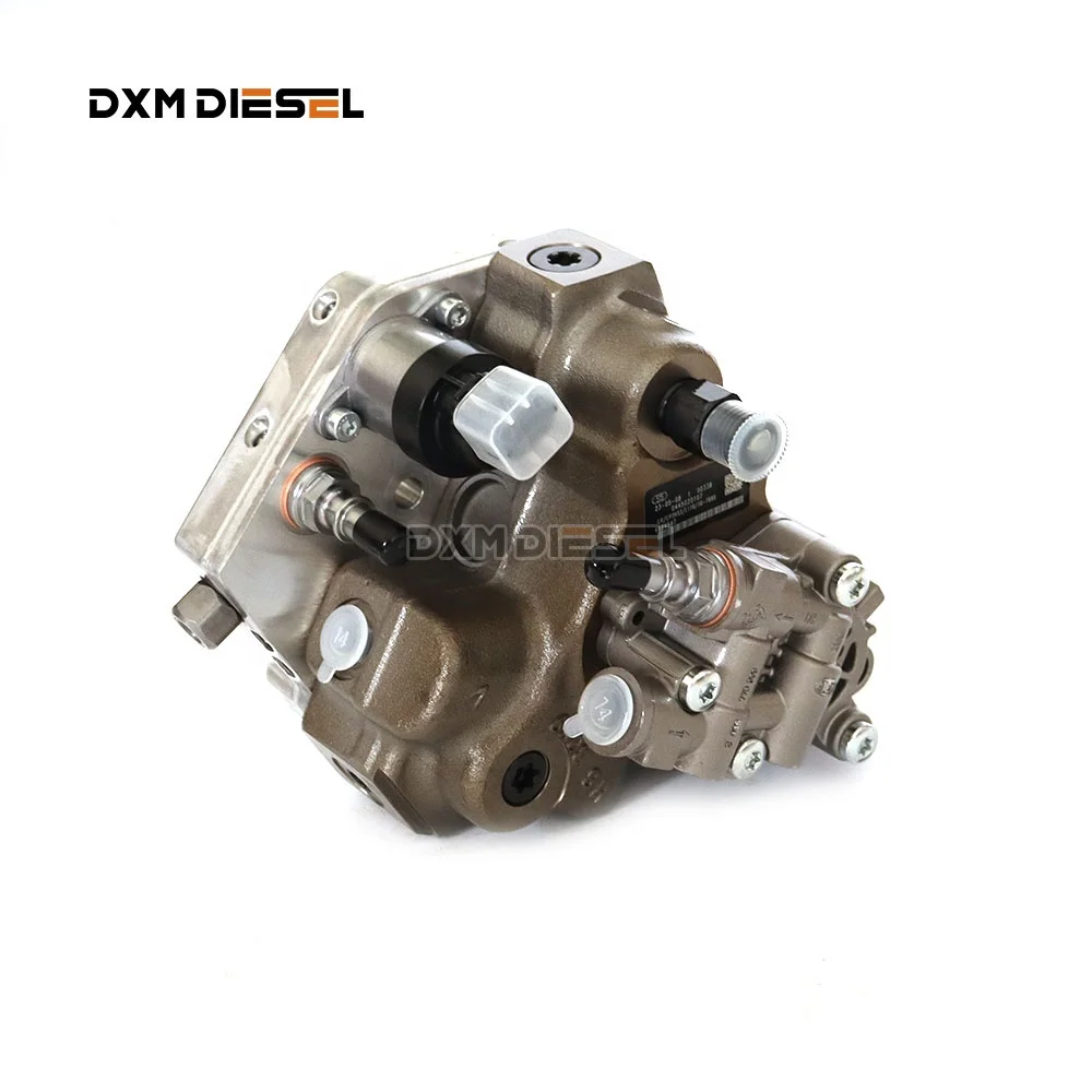 Fuel Injection Pump Assy 5264256 0445020107 for Cumins QSB6.7 Rebuild ...