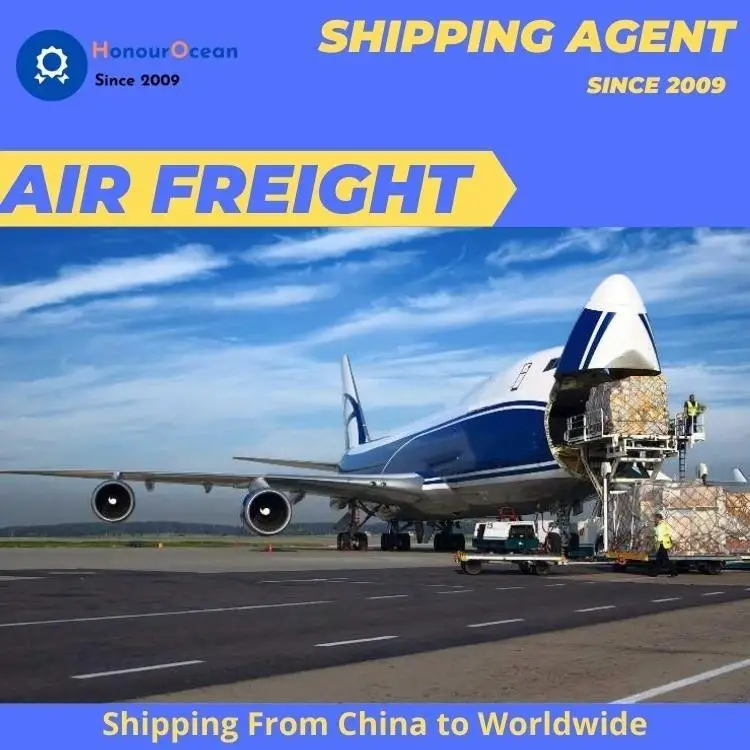 Самый дешевый образец, грузовой сбор, грузовое судно, Шэньчжэнь, воздушный экспедитор, доставка в США, дверь FBA