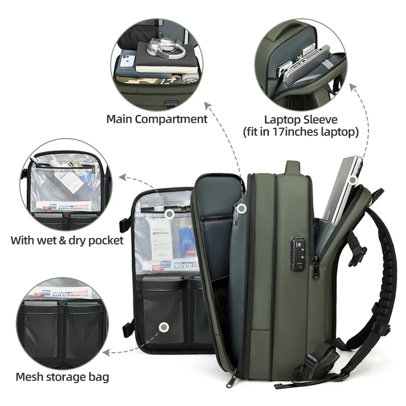 charter backpack 24 in signature leather COACH Graphic : Clothing, Shoes & Jewelry 11 3/4L x 15 COACH Carrie Backpack 23 __tab2:leo-backpack-features Tubing Exit Side- Custom Name Option:L+R / Don’t add Name