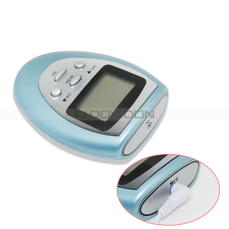 Shock Therapy Slimming Electric body Massager - China - Manufacturer 