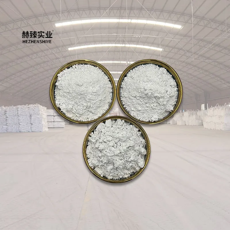 Nano Kaolin Clay for Advanced Composite Material Production Export Grade Kaolin for Global Ceramic Paper and Construction