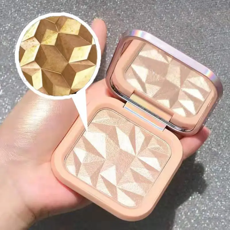 Make up Custom Cosmetics Makeup Powder Tool Eyeshadow  Press Mold for   Pressing  Machine