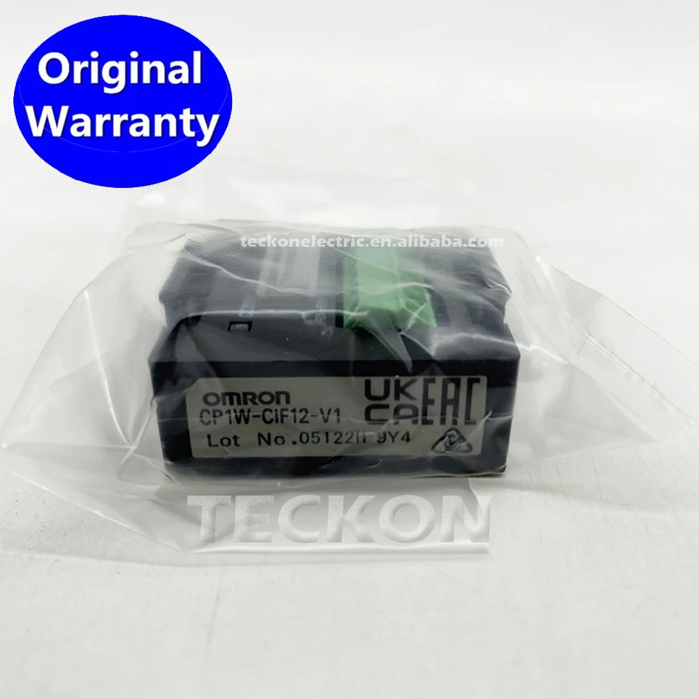 CP1W-ME05M PLC PAC y Controladores Dedicados