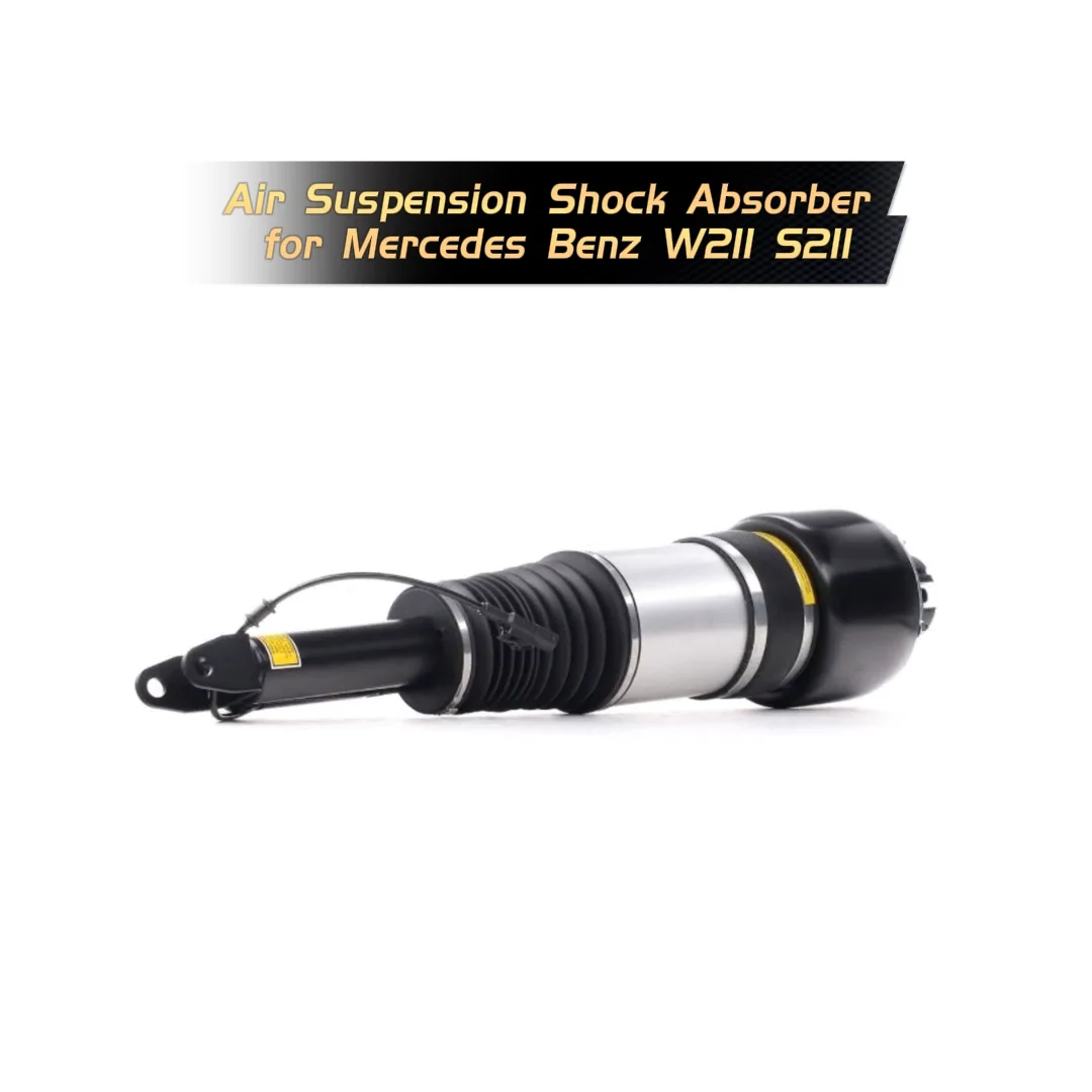 W211 ADS Shock Absorber A2113209313 for Mercedes-Benz CLS500, E350