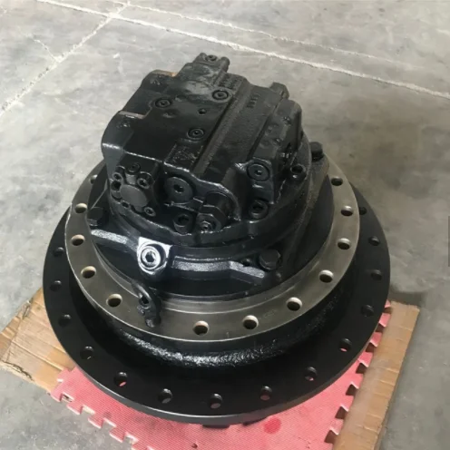 ̥ 12V 65A Excavator Alternator EC60C 14559184 14653971