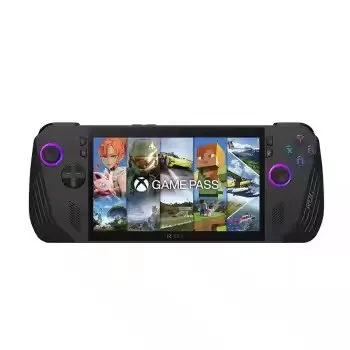 ROG Ally X 2024 - Ultimate 7