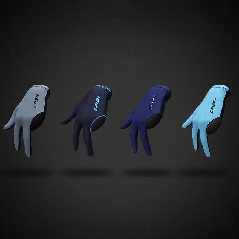 Premium Quality Billiard Accessory CPBA Snooker Gloves Left Hand Billiard Pool Glove for Sale