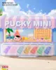 PUCKY POP SHOT MINI WATER ICE SERIES (7 ชิ้น/ชุด)