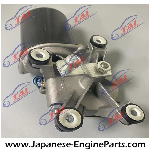 High Performance Wiper Motor 8941101230 for Isuzu Vehicles