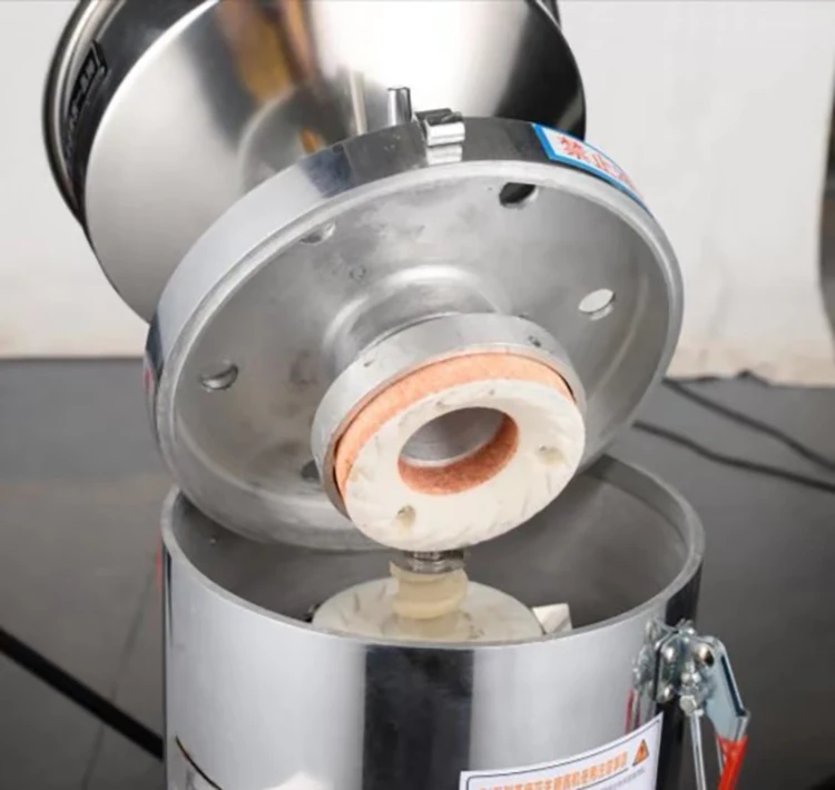 High Quality Peanut Butter Machine In Kenya Peanut Butter Processing