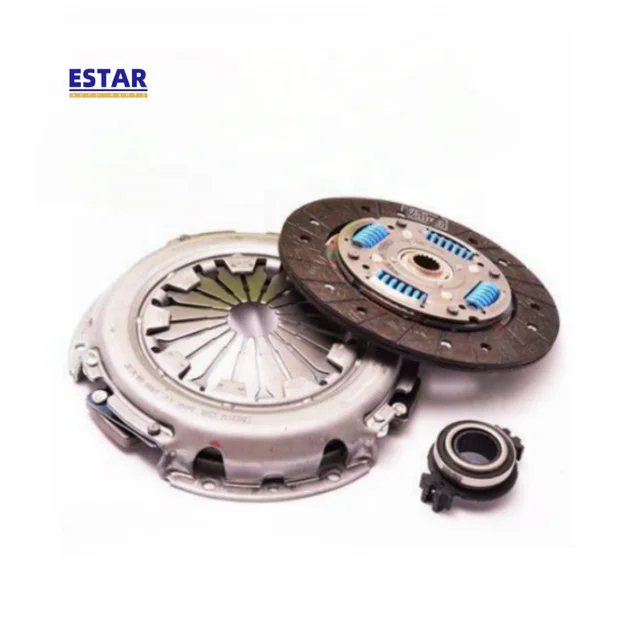 High Quality Disc Clutch Kit For Peugeot 405 206 Oem 826211