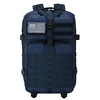 Deep blue-in stock color