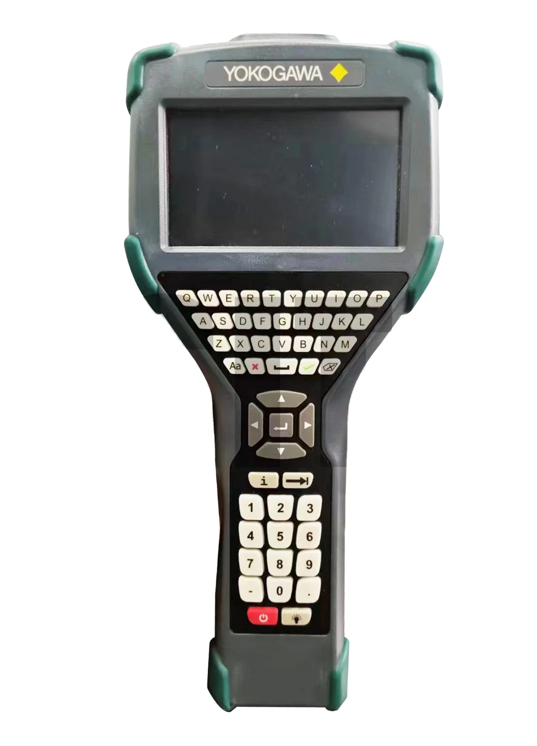 Yokogawa HART Communicator YHC5150X Multifunction Calibrators FieldMate Handheld Communicator