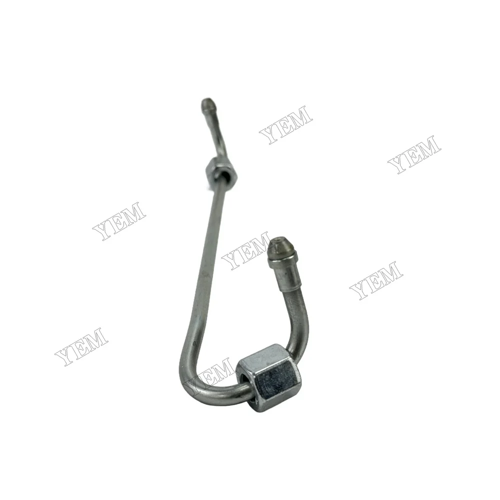 Fuel Pipe 131501050 Fit for Perkins 404D-22 Engine 2