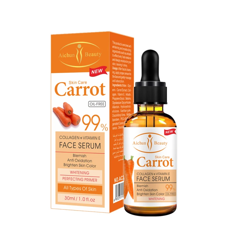 ordinary collagen serum