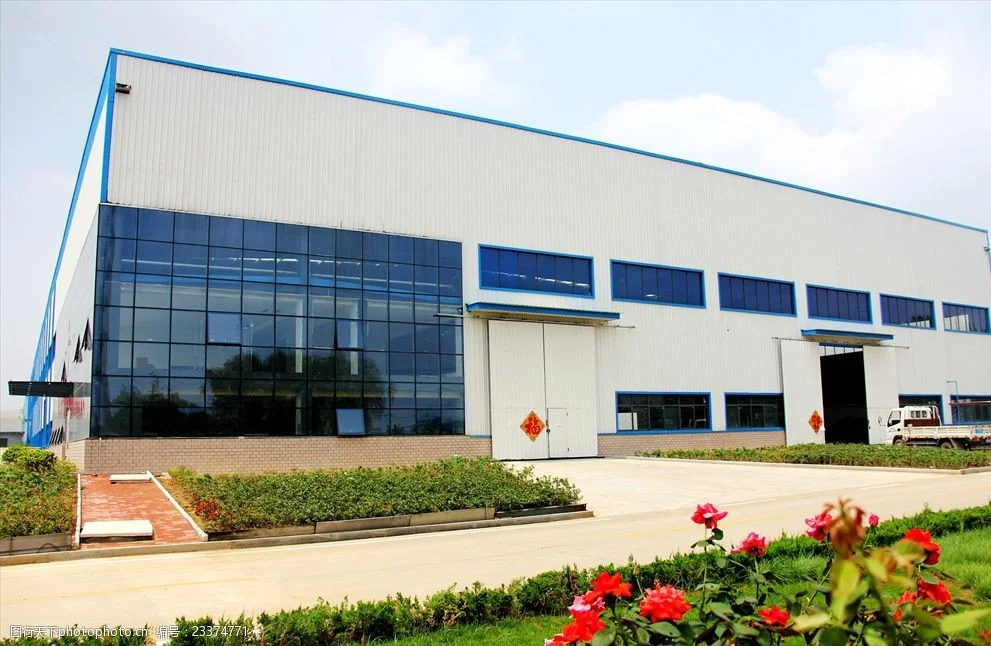 Cangzhou Phoenix Breeding Equipment Co., Ltd. 1