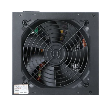 Segotep RP650 550W 80 Plus Computer Hardware PC Gaming Power Supply|  Alibaba.com