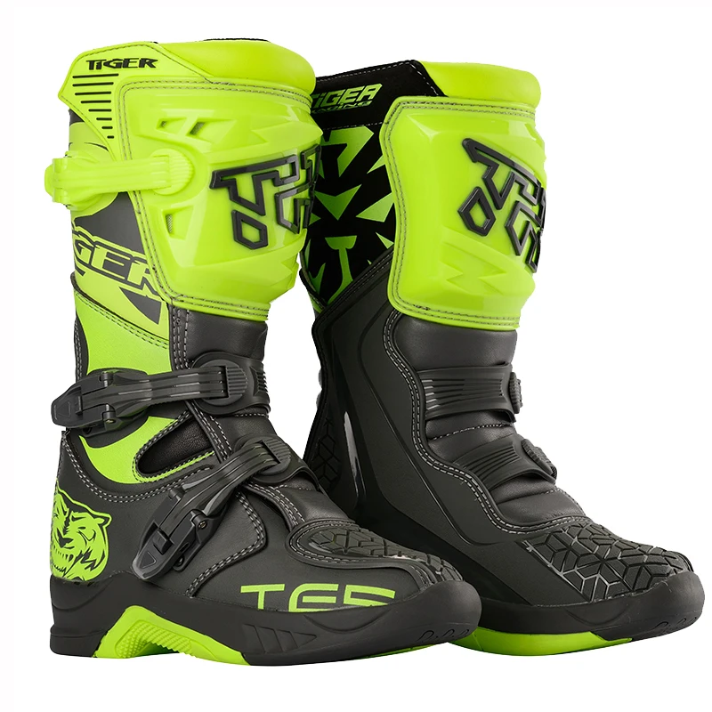 wholesale motocross boots