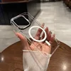Transparent [Large Aperture Lens]