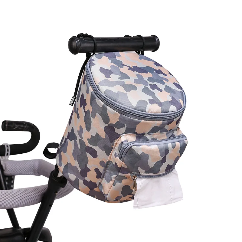 Stroller Organizer,Specially Designed For Mothers,Loved By Parents,Parents' Favorite Stroller Storage Accessories