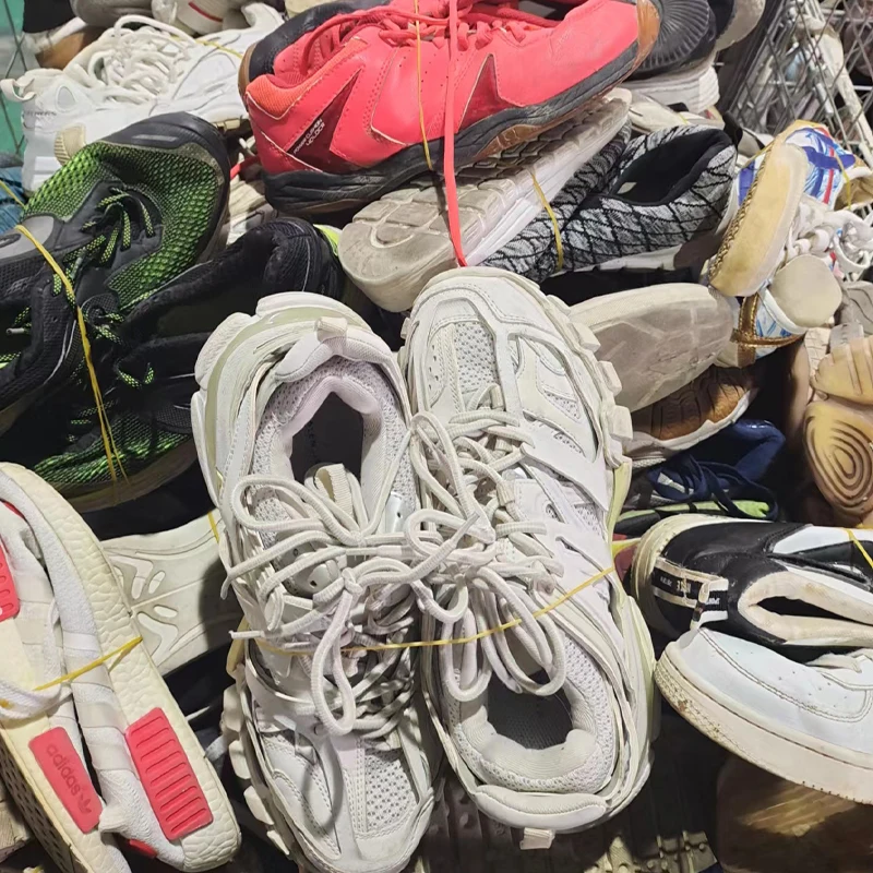 Calzados Vender Zapatillas De Segunda Mano Zapatillas Usadas