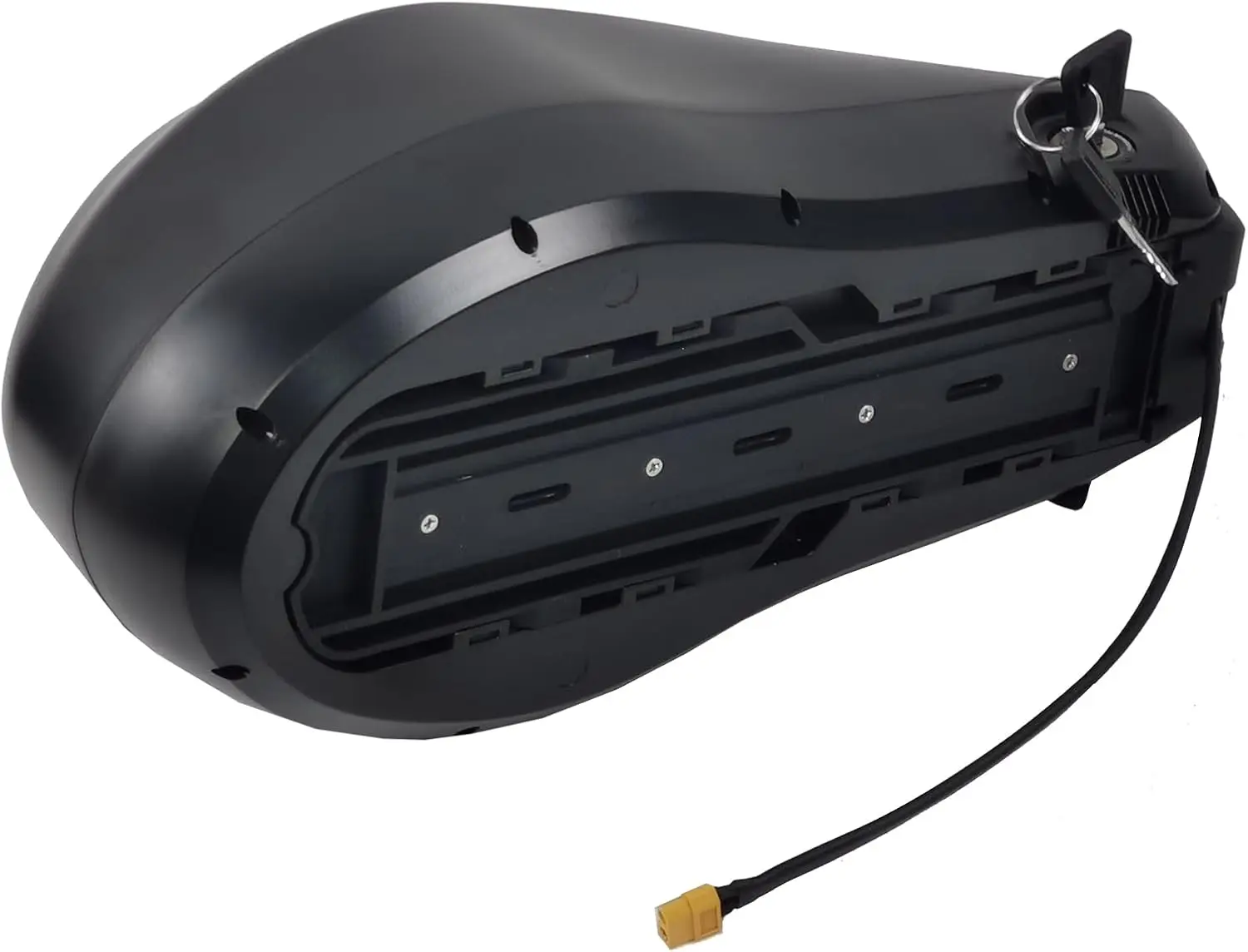 E-bike Akku 72V/60V/52V/48V/36V 20Ah Elektroroller Lithium Batterie für 0-3300w