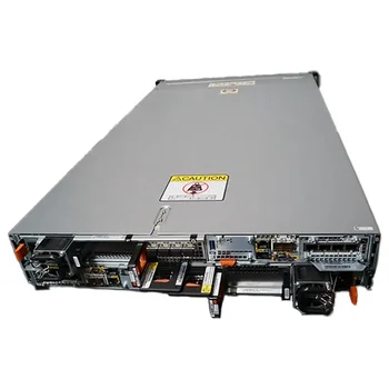 High Quality Dell Powerstore 1200t Network Data Storage 4 Intel Xeon ...