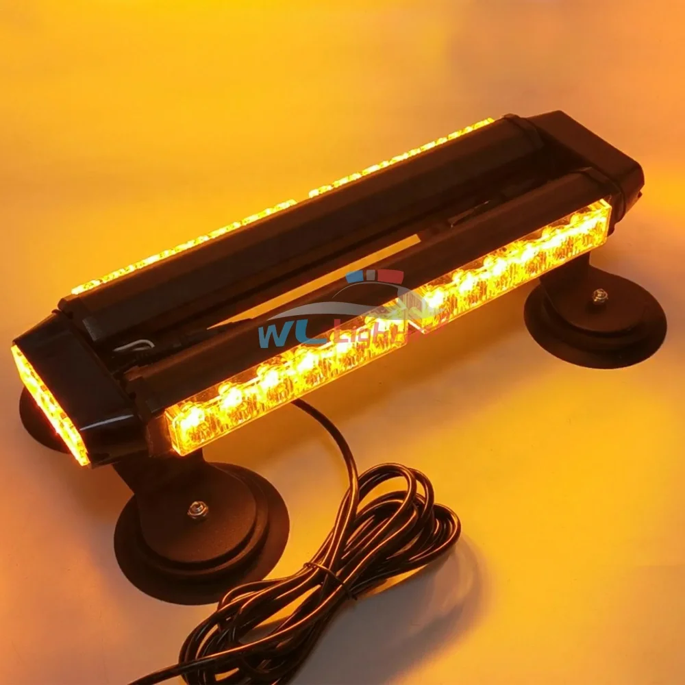 
GDWLLIGHTING, 30 светодиодов, высокое качество, предупреждающая направленная аварийная световая панель, аварийный дорожный знак, световая панель 