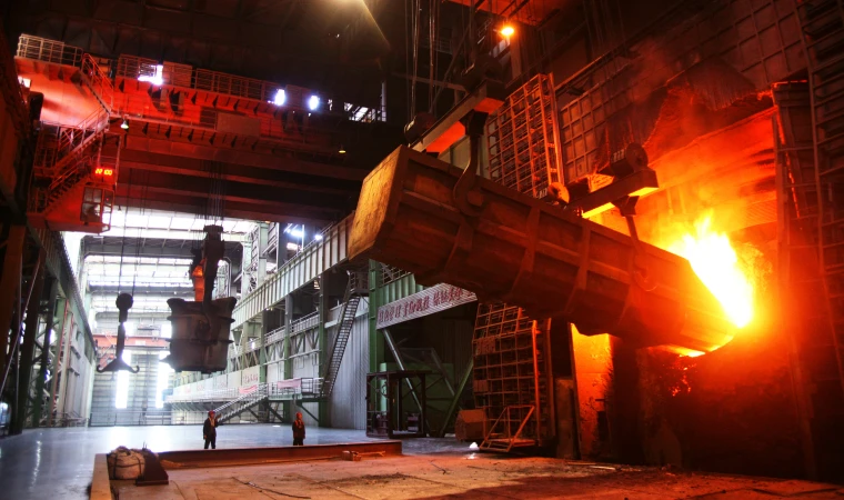 2021年越南累计进口钢材1230万吨，逾4成来自中国