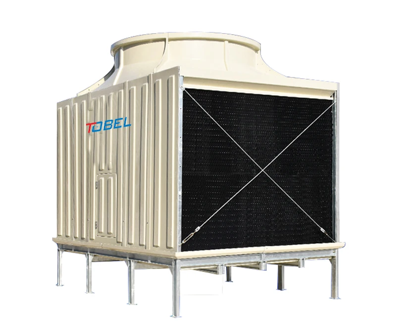 Cooling Tower, 200, 380V - detail 8
