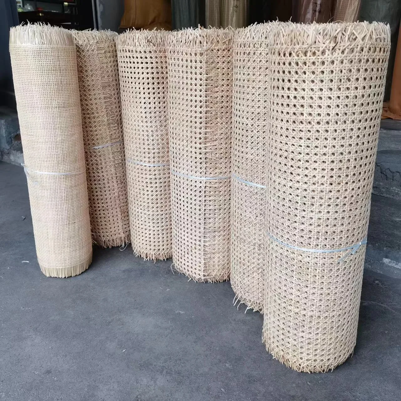 Shop Outdoor Synthetic Wicker Material Buy Rattan Online