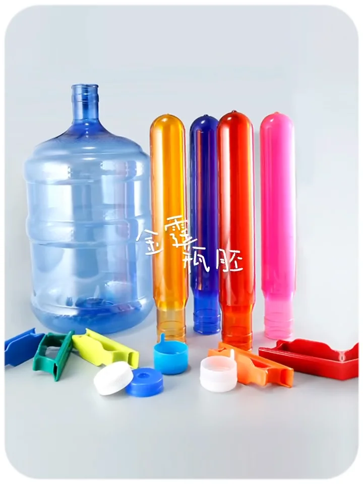 28mm Sizes Oem Karachi Manufacturer Disposable 5 Gallon Preform Screw