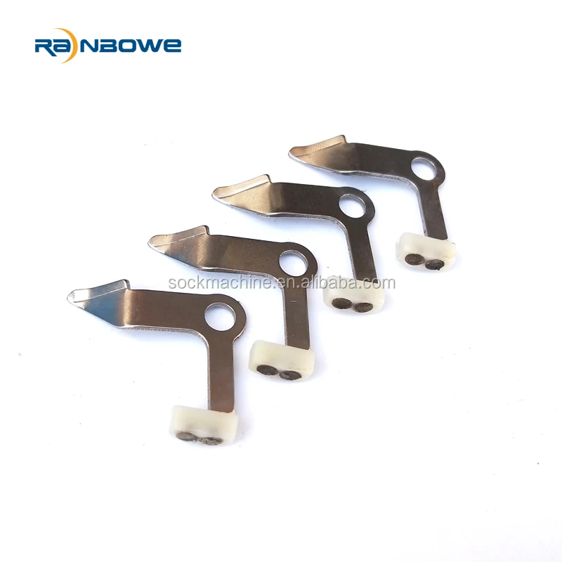 Selector Blade Sock Knitting Machine Spare Parts Price For Hosiery Equipments Buy Selector