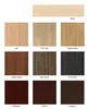 couleur bois