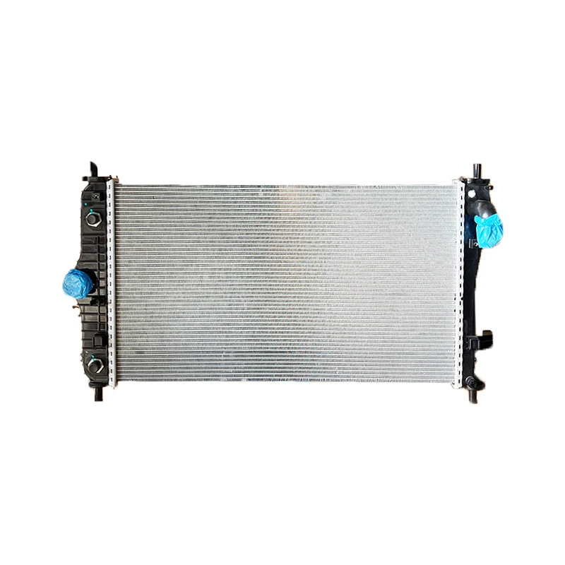 #C00039529 MAXUS Car Radiator Assy Official Original Accessories Cheaper Price factory