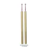 Microbrosse violette 2 mm