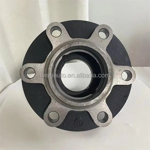 Rear Wheel Hub 8-97081323-2 for Isuzu NQR71 NPR75 4HG1-T
