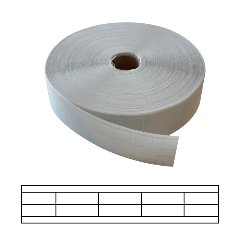 PVC Micro Prismatic Reflective Tape fluorescent colors clear bright reflective sheeting solas pvc reflective diamond grade tape