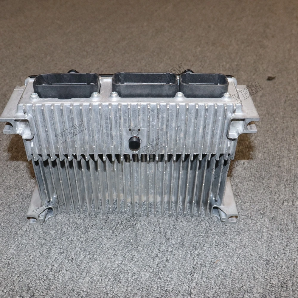 ECU 7835-48-2005 for Komatsu PC2000-8 Replacement Engine Parts 4