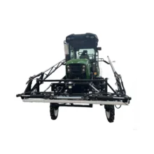1300L self-propelled agricultural sprayer Agricultural machinery and equipment