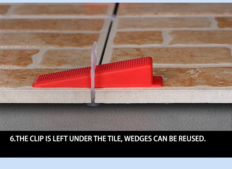 2mm Spacers Adjustable Tile Spacers Best Tile Spacers For Walls Buy