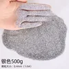 silver