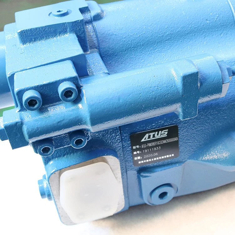 PVM Pump Piston Variable Displacement hydraulic pumps PVM057 PVM074 PVM098 PVM131 PVM141 Eaton parts manufacture