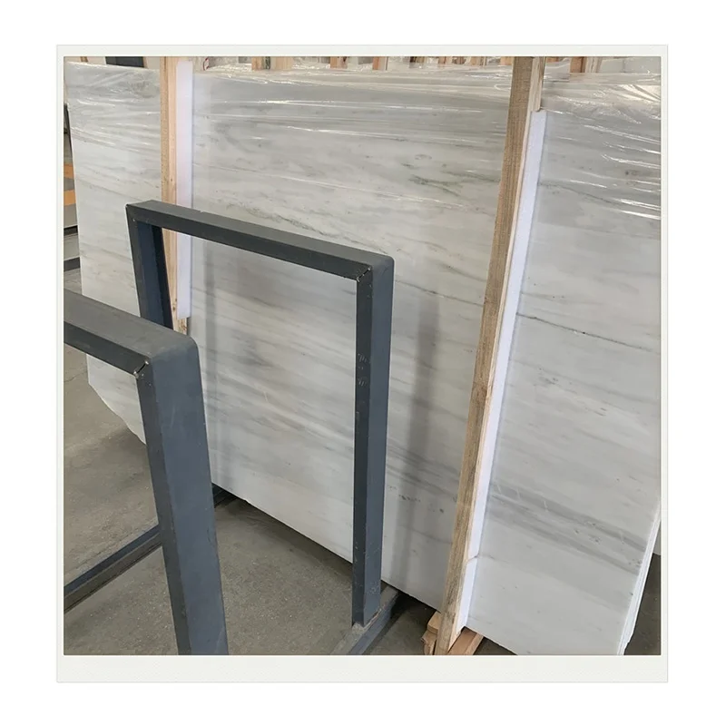 product high quality athena white marble slab hot sale white marble floor tiles-1