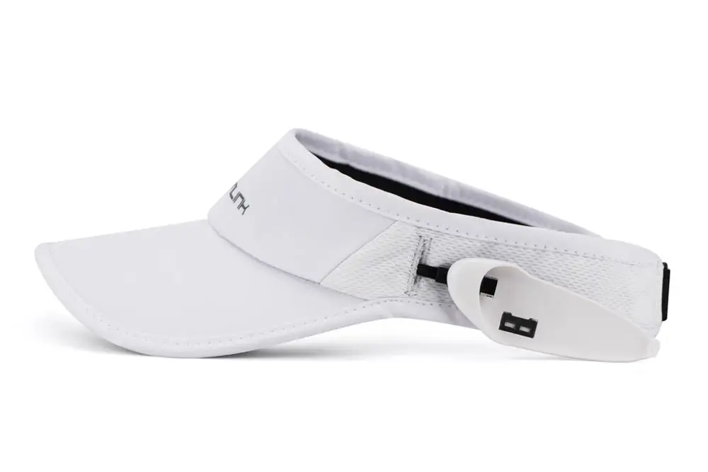 
 Экологически чистые белые тренажеры EEG, аксессуары для обучения мозгу, спортивная шапочка для модуля BrainLink  