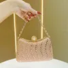 Champagne color