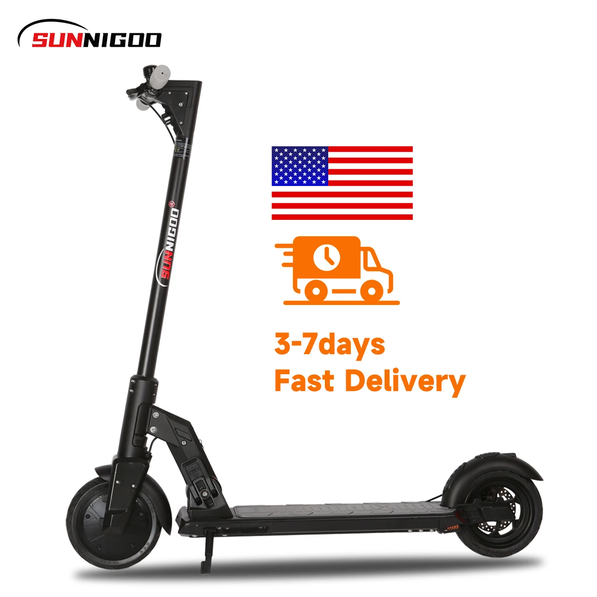 UWITGO Electric Scooter Adult 350W Max Speed 25Km/h Range 30Km, Foldable E Scooter With 10 Inch Solid Tires, Max Load 120Kg, Adult E-Scooter, Commuter Scooter For Adults | Edinburgh EScooters