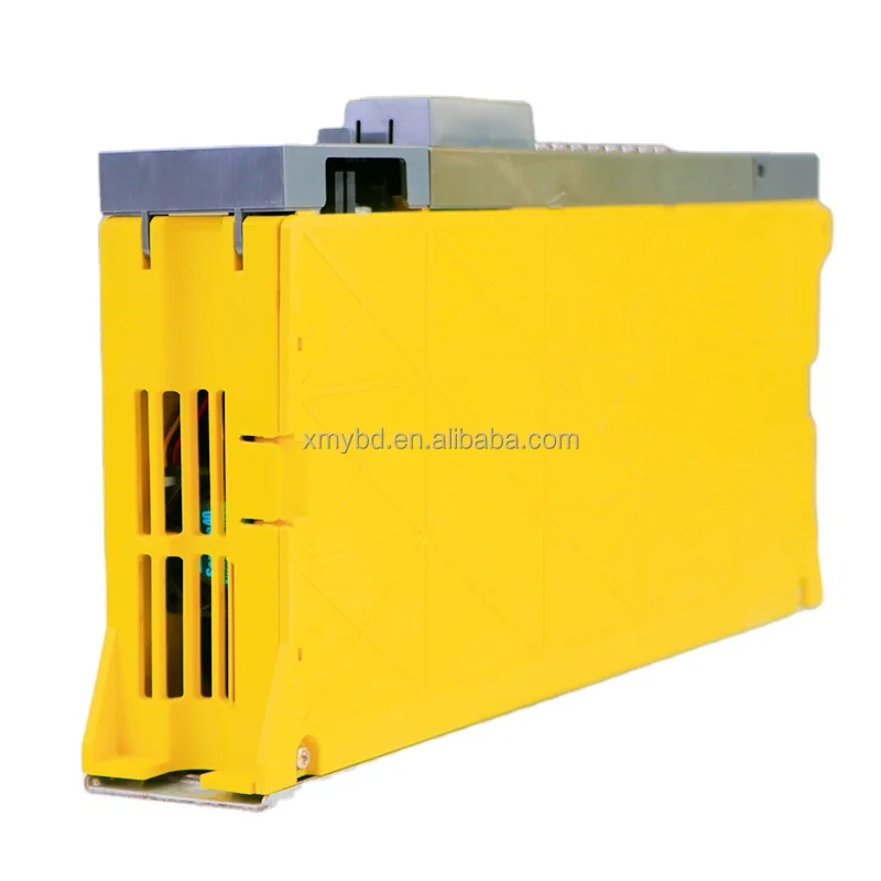 FANUC A06B-6071-H201/H202/H203 I/Oモジュール FANUC A06B-6071-H201/H202/H203 I/Oモジュール Fanuc Servo Amplifier
